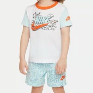 Nike Sportswear Create Your Own Adventure